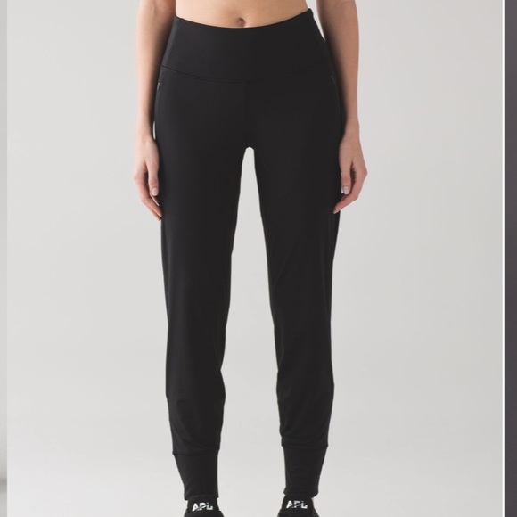 lululemon athletica Pants - Lululemon Fresh Tracks Pant
